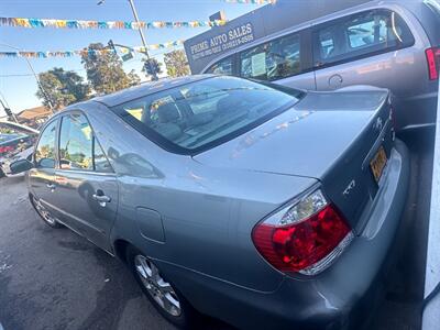 2005 Toyota Camry LE V6   - Photo 5 - Hawthorne, CA 90250