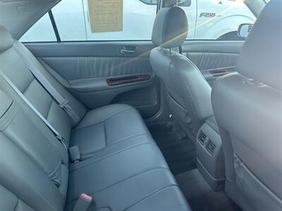 2005 Toyota Camry LE V6   - Photo 8 - Hawthorne, CA 90250