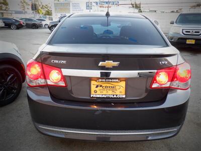 2015 Chevrolet Cruze LTZ Auto   - Photo 7 - Hawthorne, CA 90250