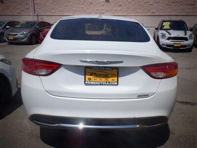 2015 Chrysler 200 Limited   - Photo 5 - Hawthorne, CA 90250