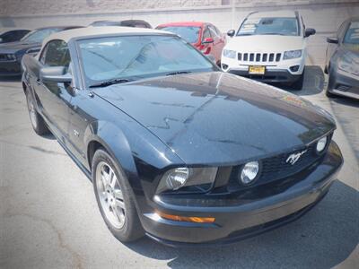 Used Ford Mustang Hawthorne Ca