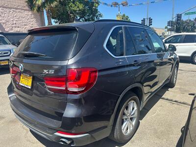 2014 BMW X5 xDrive35i - Photo 8 - Hawthorne, CA 90250