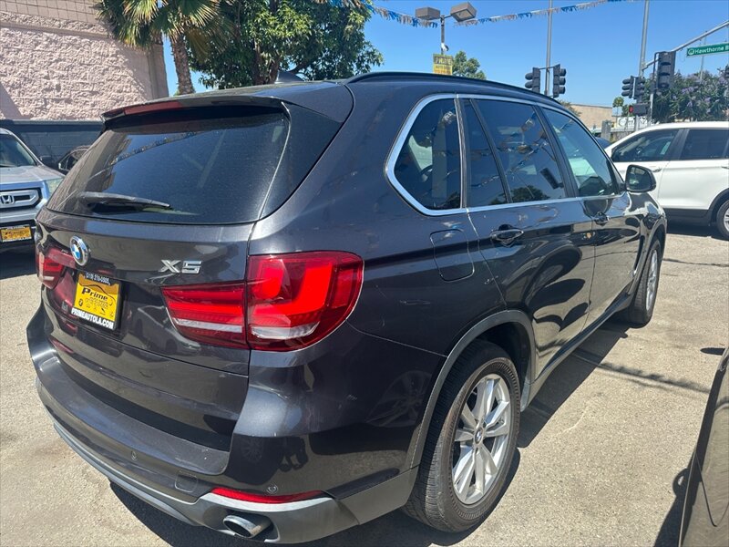 2014 BMW X5 xDrive35i - Photo 8 - Hawthorne, CA 90250