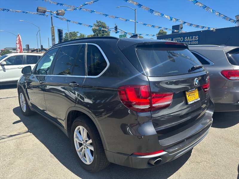 2014 BMW X5 xDrive35i - Photo 6 - Hawthorne, CA 90250