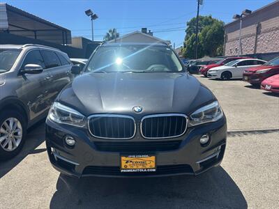 2014 BMW X5 xDrive35i - Photo 3 - Hawthorne, CA 90250
