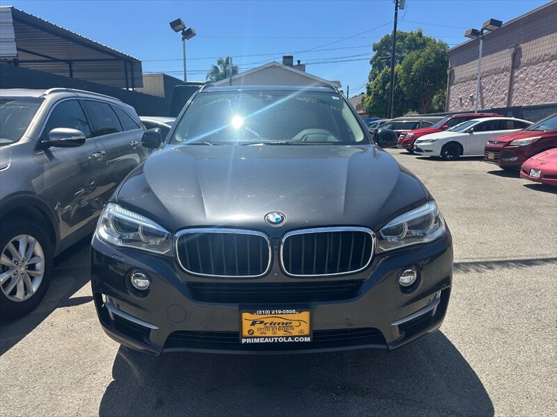 2014 BMW X5 xDrive35i - Photo 3 - Hawthorne, CA 90250