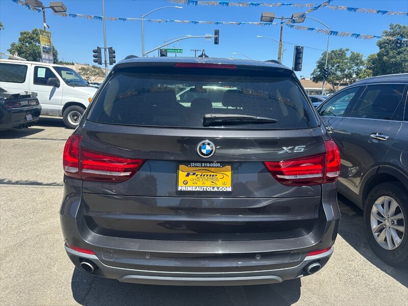 2014 BMW X5 xDrive35i - Photo 7 - Hawthorne, CA 90250