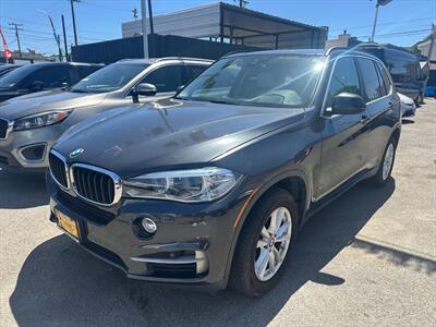 2014 BMW X5 xDrive35i - Photo 4 - Hawthorne, CA 90250