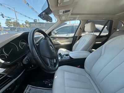 2014 BMW X5 xDrive35i - Photo 11 - Hawthorne, CA 90250