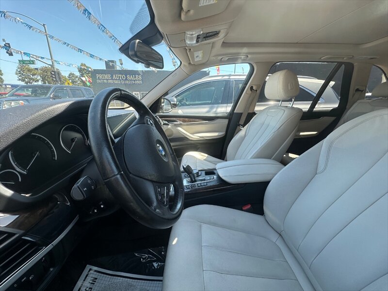 2014 BMW X5 xDrive35i - Photo 11 - Hawthorne, CA 90250