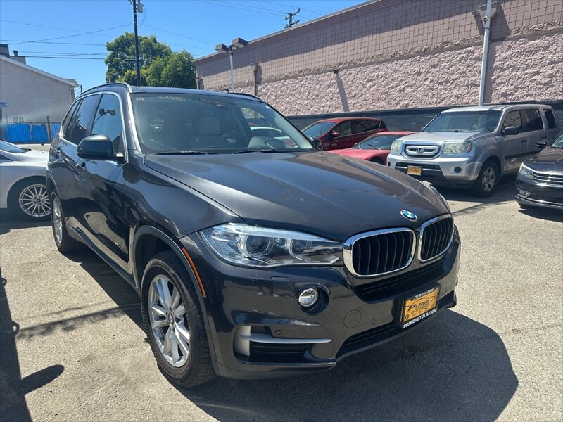 2014 BMW X5 xDrive35i - Photo 2 - Hawthorne, CA 90250