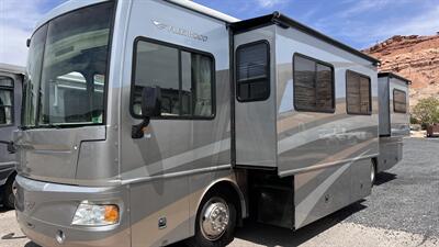 2006 Fleetwood BOUNDER 38N