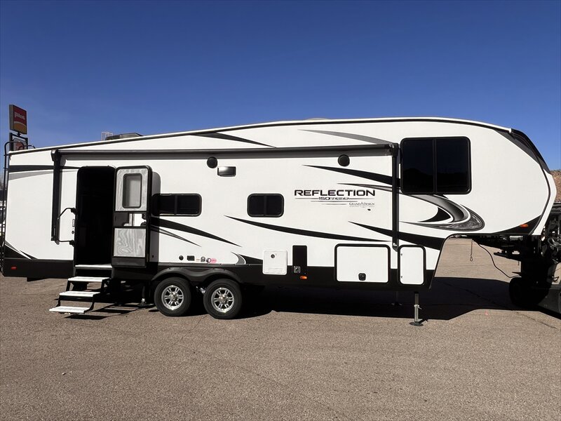 2023 GRAND DESIGN REFLECTION 268BH   - Photo 1 - St. George, UT 84790