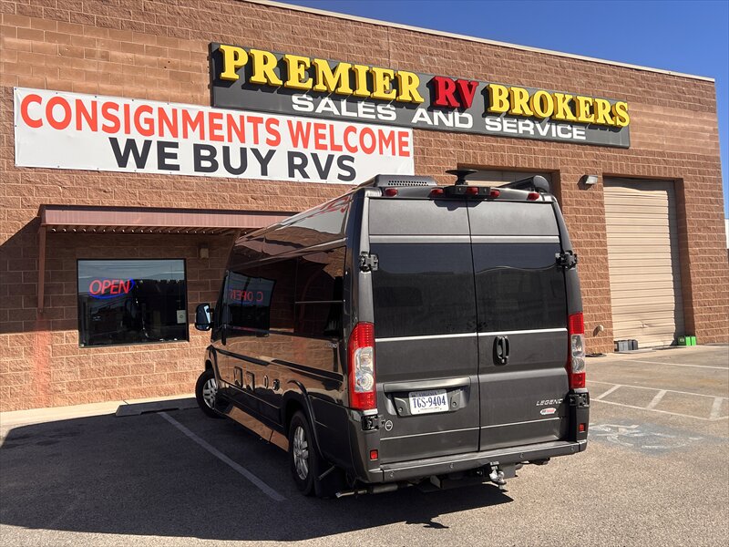 2019 Midwest automotive design Legend - Photo 2 - St. George, UT 84790