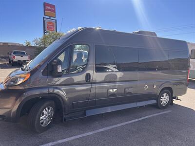 2019 Midwest automotive design Legend