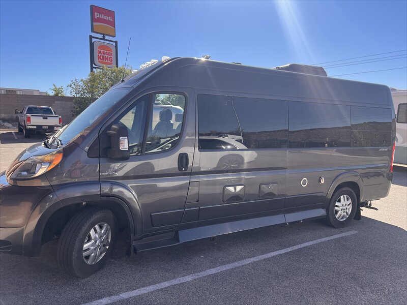 2019 Midwest automotive design Legend   - Photo 1 - St. George, UT 84790