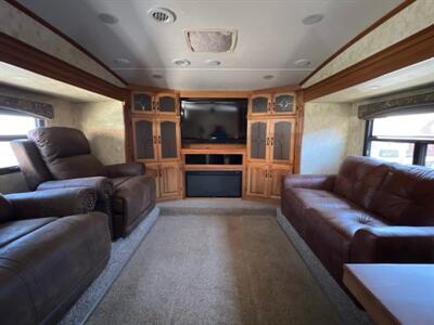 2012 COACHMAN BROOKSTONE 385 FL   - Photo 9 - St. George, UT 84790