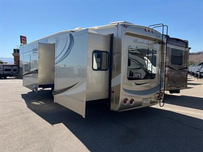 2012 COACHMAN BROOKSTONE 385 FL   - Photo 3 - St. George, UT 84790