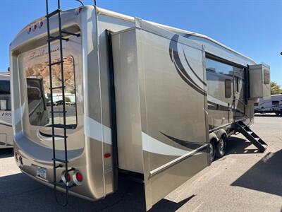 2012 COACHMAN BROOKSTONE 385 FL   - Photo 5 - St. George, UT 84790