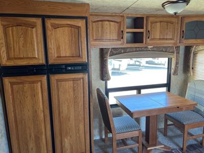 2012 COACHMAN BROOKSTONE 385 FL   - Photo 16 - St. George, UT 84790