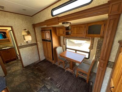 2012 COACHMAN BROOKSTONE 385 FL   - Photo 12 - St. George, UT 84790