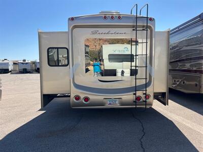 2012 COACHMAN BROOKSTONE 385 FL   - Photo 4 - St. George, UT 84790