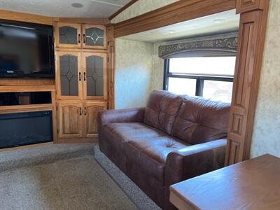 2012 COACHMAN BROOKSTONE 385 FL   - Photo 11 - St. George, UT 84790