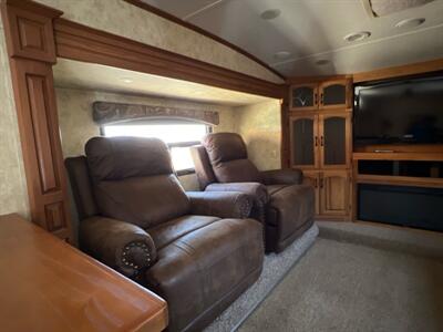 2012 COACHMAN BROOKSTONE 385 FL   - Photo 10 - St. George, UT 84790