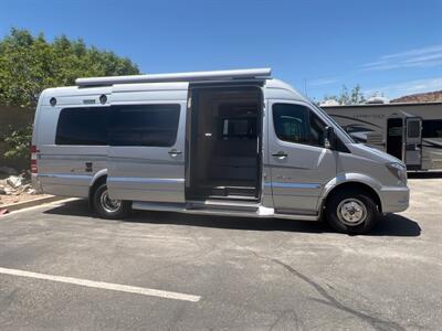 2015 Winnebago ERA 170C  