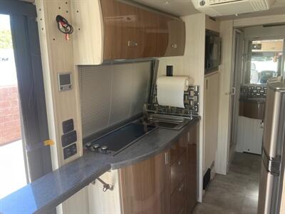 2015 Winnebago ERA 170C   - Photo 9 - St. George, UT 84790