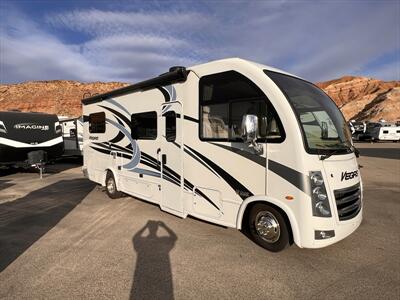 2022 Thor Vegas 24.1