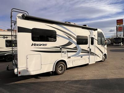 2022 Thor Vegas 24.1