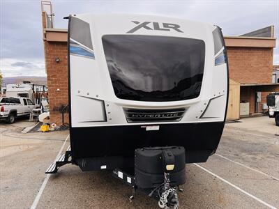 2021 Forest River XLR HYPERLITE 3016