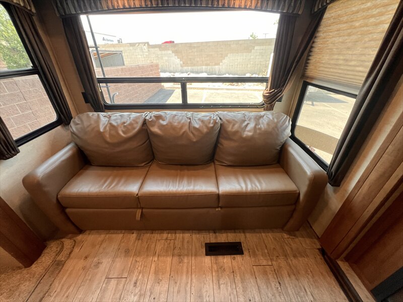2016 FOREST RIVER WILDCAT 295 5TH - Photo 12 - St. George, UT 84790