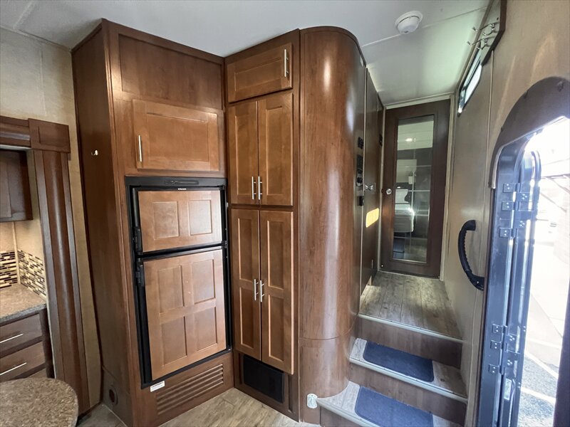 2016 FOREST RIVER WILDCAT 295 5TH - Photo 16 - St. George, UT 84790