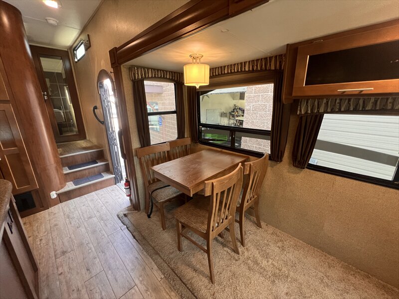 2016 FOREST RIVER WILDCAT 295 5TH - Photo 14 - St. George, UT 84790