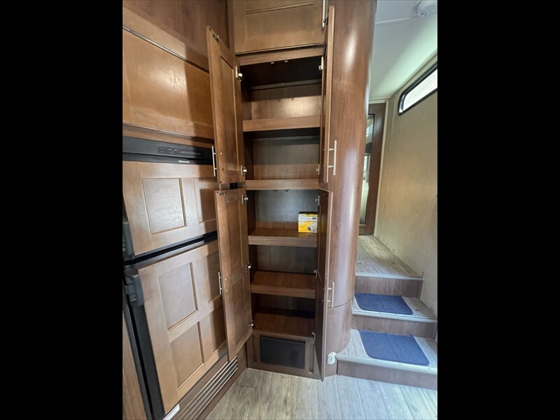 2016 FOREST RIVER WILDCAT 295 5TH - Photo 9 - St. George, UT 84790