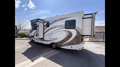 2018 RENEGADE VILLAGIO 25QRS   - Photo 2 - St. George, UT 84790