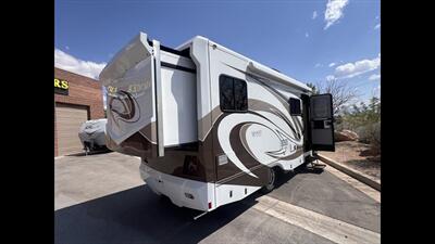2018 RENEGADE VILLAGIO 25QRS   - Photo 6 - St. George, UT 84790