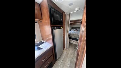 2018 RENEGADE VILLAGIO 25QRS   - Photo 10 - St. George, UT 84790