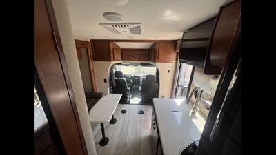 2018 RENEGADE VILLAGIO 25QRS   - Photo 16 - St. George, UT 84790