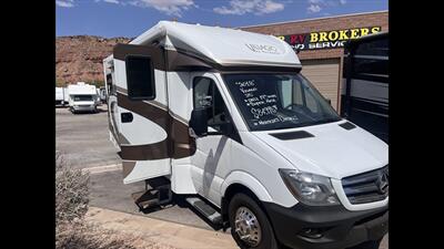 2018 RENEGADE VILLAGIO 25QRS   - Photo 1 - St. George, UT 84790