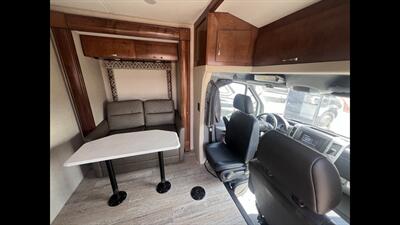 2018 RENEGADE VILLAGIO 25QRS   - Photo 4 - St. George, UT 84790