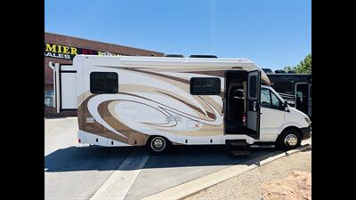 2018 RENEGADE VILLAGIO 25QRS   - Photo 18 - St. George, UT 84790