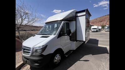 2018 RENEGADE VILLAGIO 25QRS   - Photo 3 - St. George, UT 84790