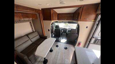 2018 RENEGADE VILLAGIO 25QRS   - Photo 8 - St. George, UT 84790