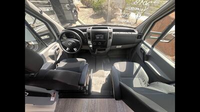 2018 RENEGADE VILLAGIO 25QRS   - Photo 9 - St. George, UT 84790