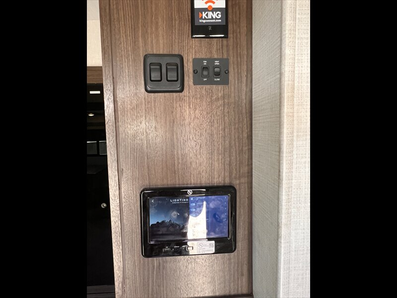 2021 Winnebago VOYAGE 3134 - Photo 9 - St. George, UT 84790