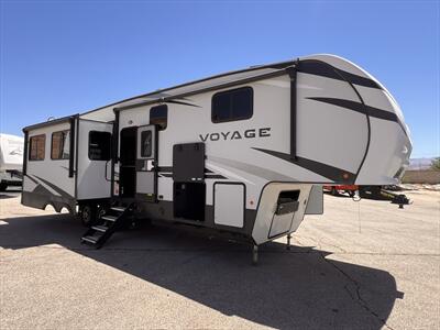 2021 Winnebago VOYAGE 3134