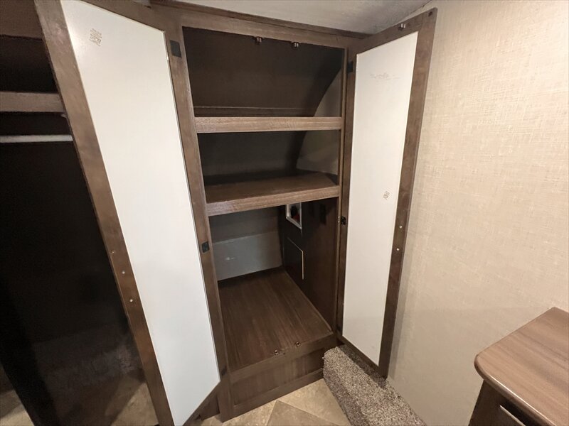 2021 Winnebago VOYAGE 3134 - Photo 20 - St. George, UT 84790